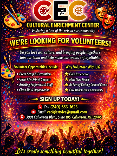 Volunteer for Cultural Enrichment.png