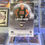 Miniature : Sandman auto —> WWE topps Universe 2025