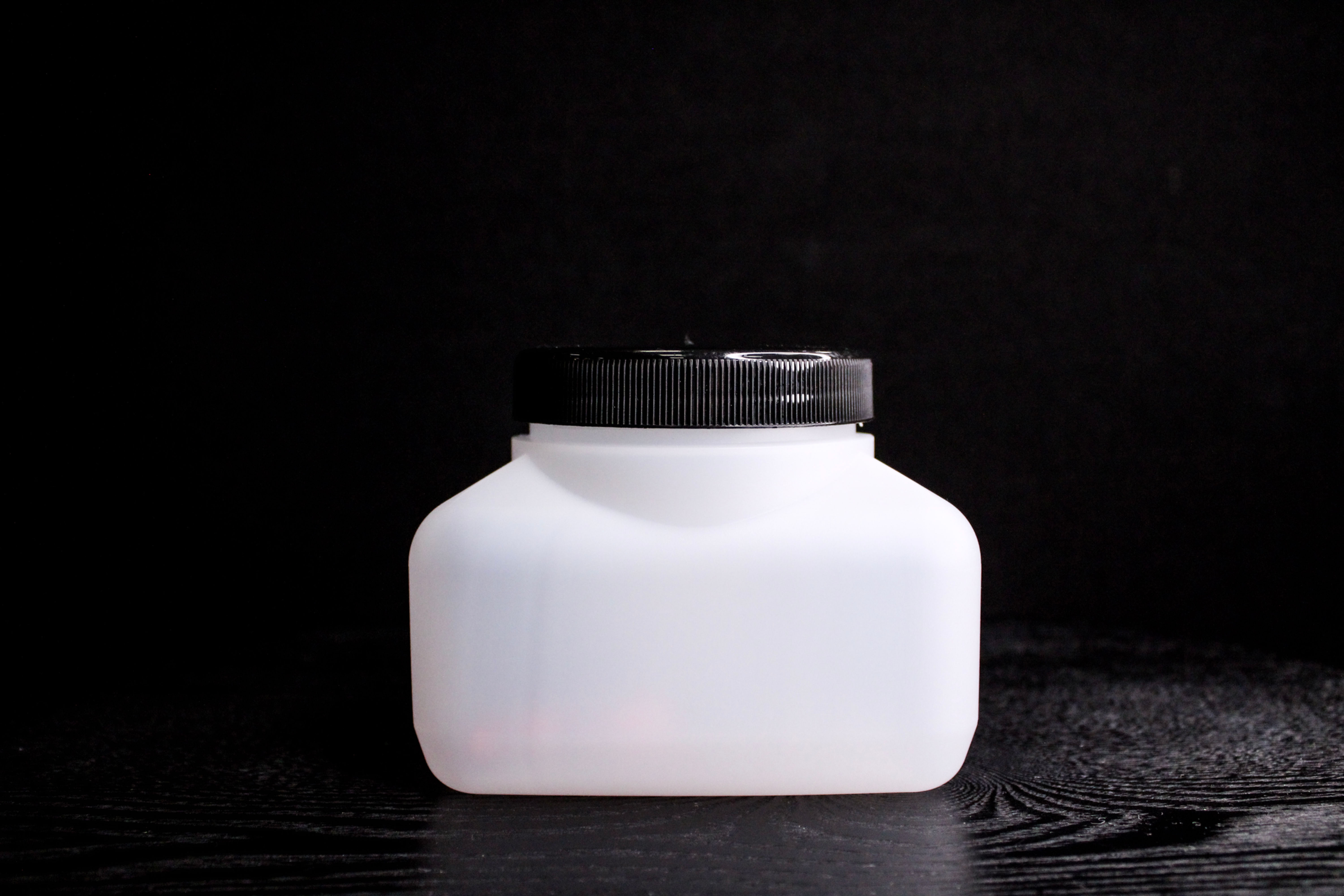 NitroClean NC101 liquid container wide neck