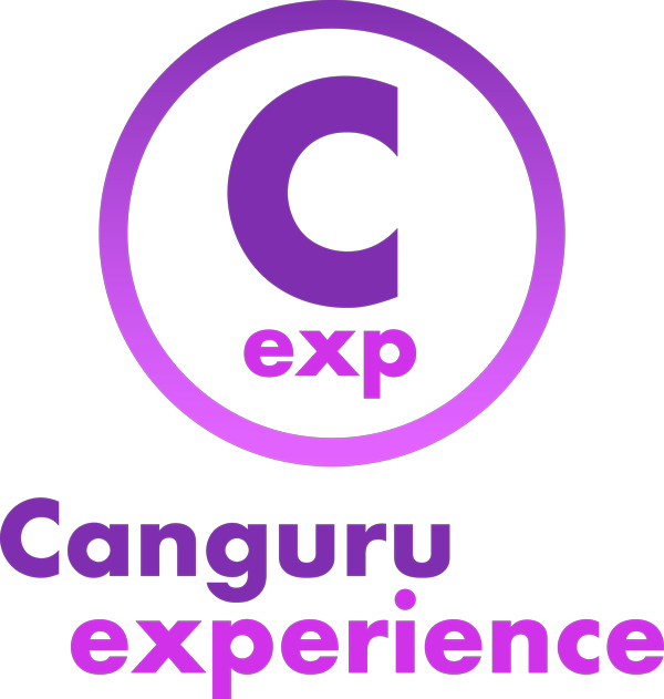 Logo Canguru