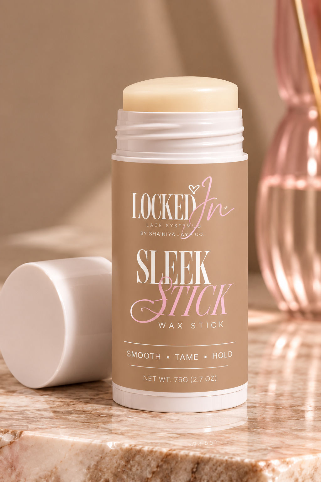 SLEEK STICK™