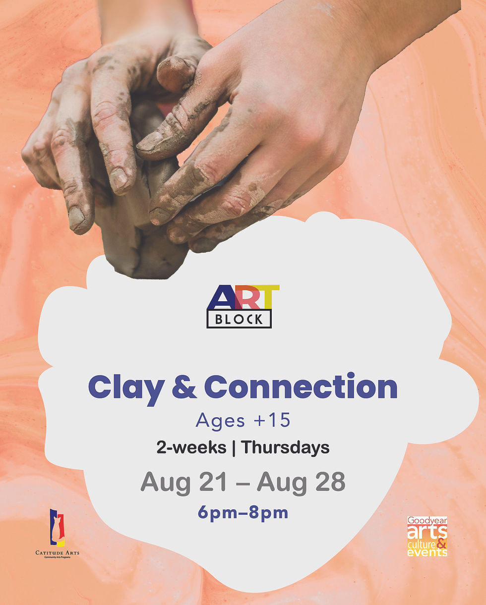 Clay & Connections