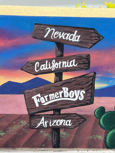 Farmer Boys 