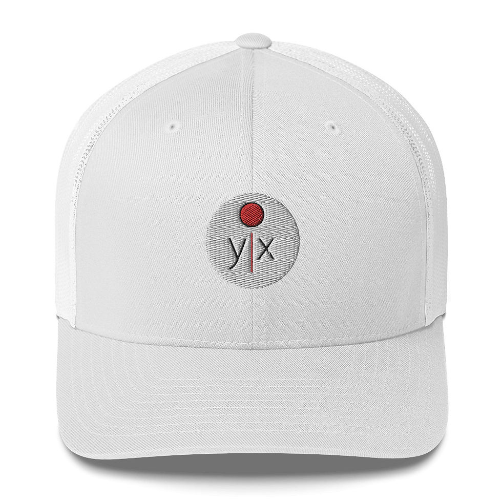 Miniatura: Trucker Cap - yix