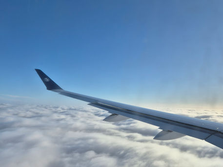 Bilan de l'année  2025 - Jennyfer Rubio