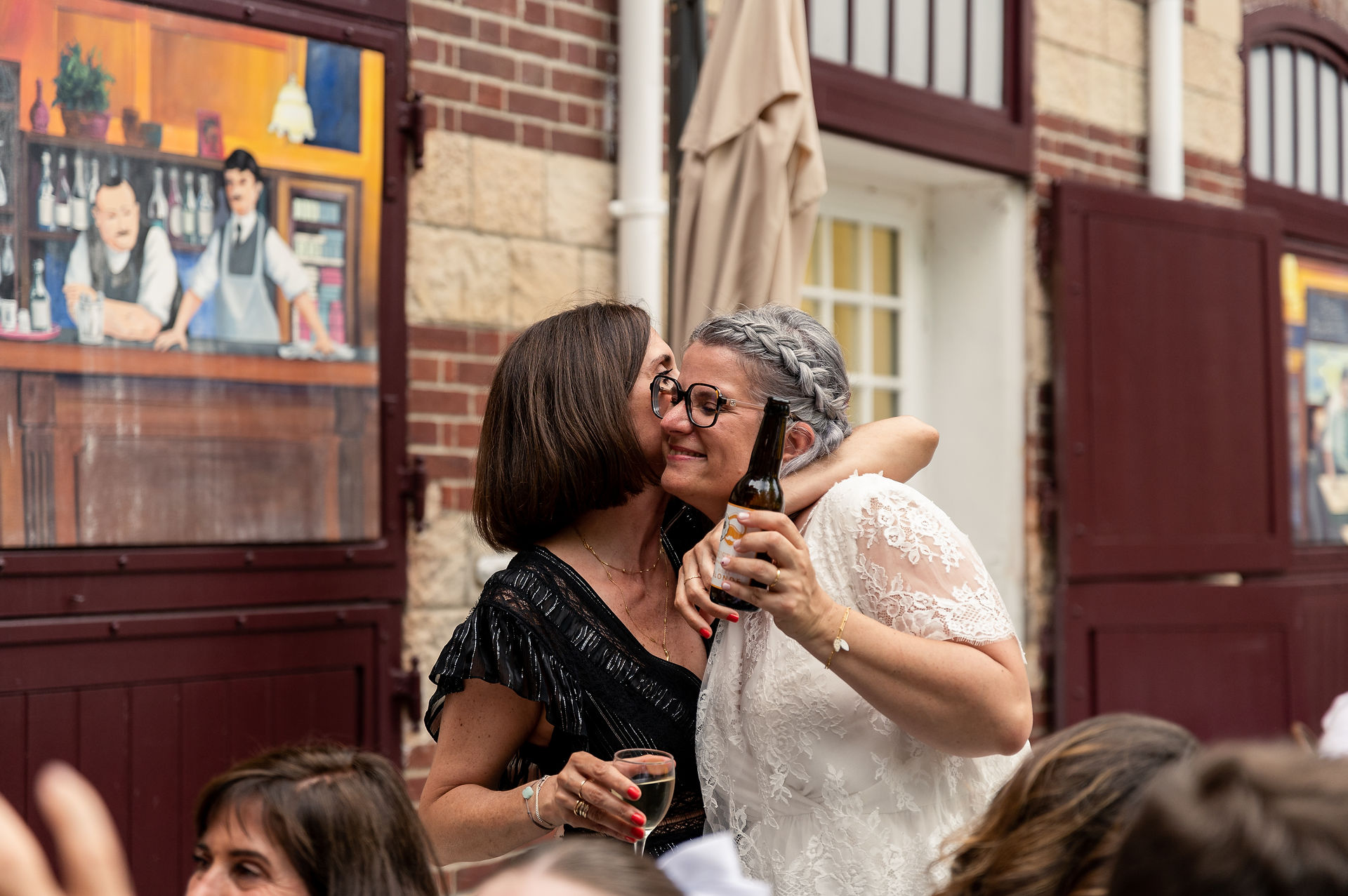 Mariage Gouvieux