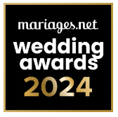 Wedding Awards 2024 Jennyfer Rubio