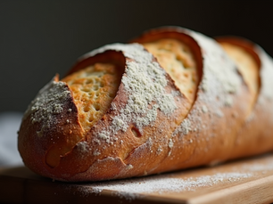 Finding the Best Sourdough Bread Near You