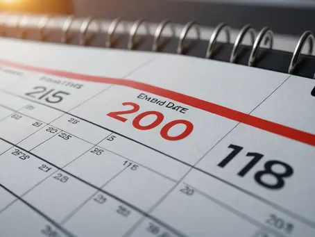 How Does AvailabilityEnds from Schema.org Impact Website Functionality?