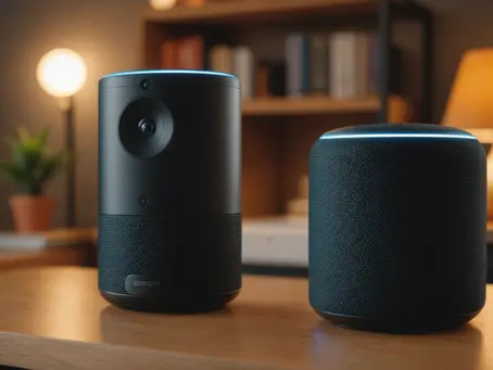 What Are the Essential Smart Home Devices for Beginners?