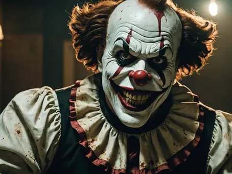 Unveiling the Mysteries of Terrifier 3: Showtimes, Art the Clown, Box Office, and Post Credit Scenes Revealed!