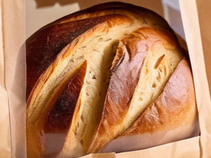 Proper Sourdough Bread Storage