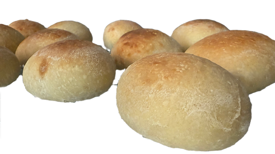 Burger Buns