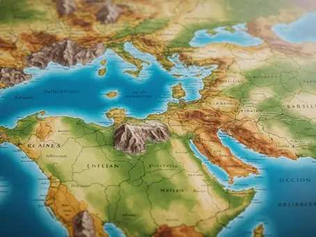 Unveiling the Scope: A Closer Look at https://schema.org/areaServed