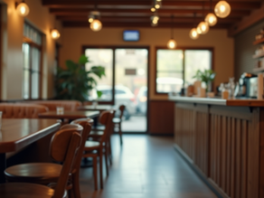 Explore Local Dining: Top Nearby Restaurants