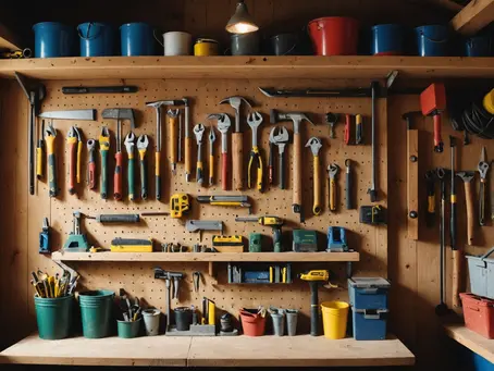 Are You Ready to Transform Your Space? Find the Perfect Handyman for All Your Renovation Work Needs!