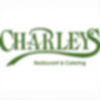 Charley's Restaurant & Catering Logo as a Placeholder