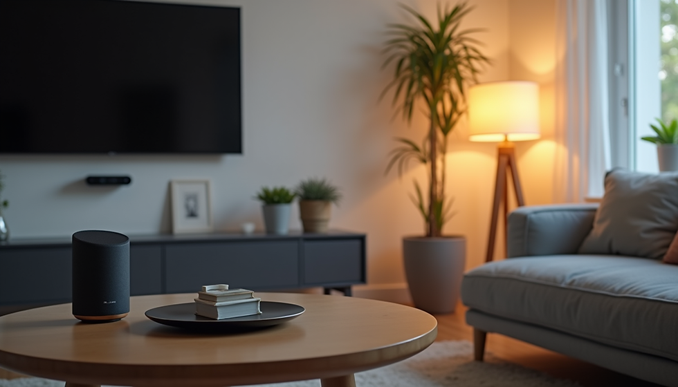 Maximizing Efficiency: The Essential Guide to Optimizing Your Smart Home Ecosystem