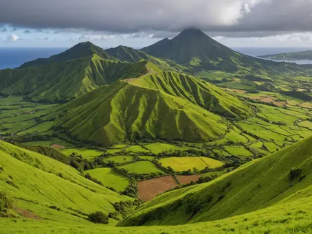 Exploring Eco-Friendly Destinations: Sustainable Travel Ideas for Unknown Adventures