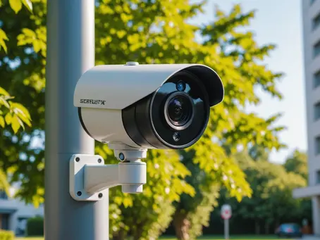 How to Secure Your Smart Home: A Beginner's Guide to Easy and Effective Home Security