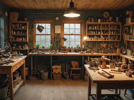Unleash the Power of DIY with My Guy Handyman Services: Your Ultimate Guide to Tackling Home Repairs Like a Pro!