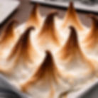 Enjoy Baked Alaska in Lynchburg, VA