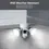 Thumbnail: Wyze Cam Floodlight (v1)