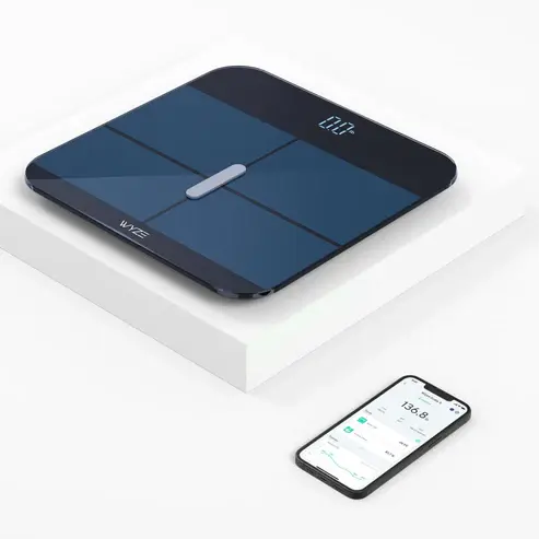Wyze Smart Scale X