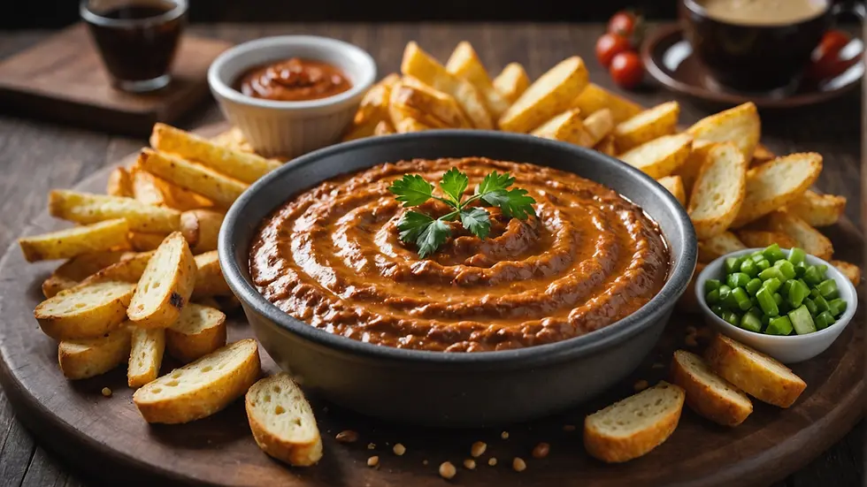 Prime Roast Dip