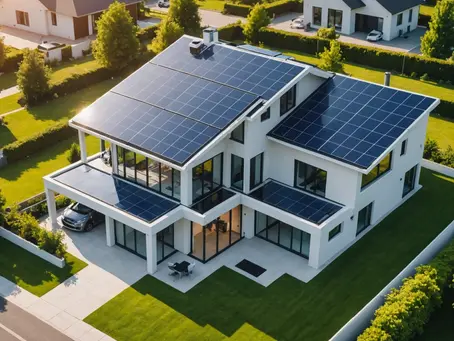 Unleashing the Future: How AI-Powered Smart Homes Will Transform Your Life in 2025