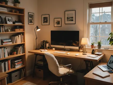 What Does the Future Hold for Remote Work? Exploring Trends in 2025