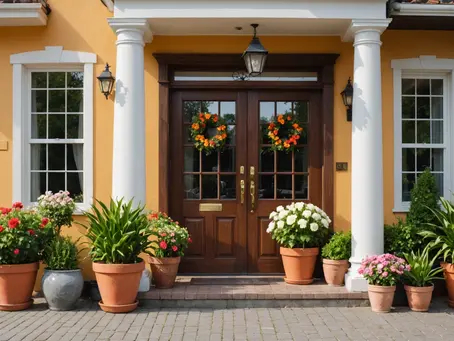 Unleashing the Expertise: Your Ultimate Guide to Handyman Services in Lynchburg, VA