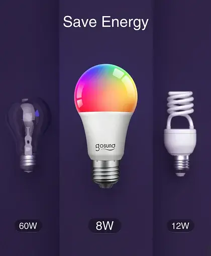 Smart Bulb