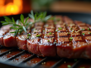 Exploring the Art of Perfectly Grilled Dishes