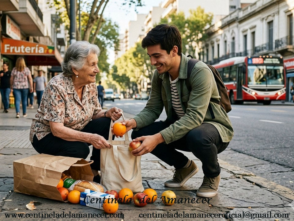 Santidad: Un Compromiso con el Prójimo