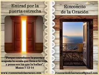 Dos Puertas dos Sendas