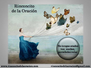 ¿Qué te impide ver tus sueños hechos realidad?