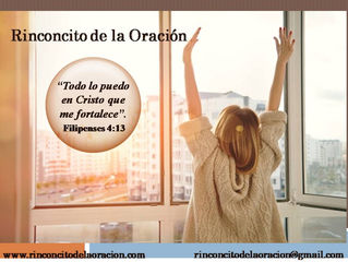 Cristo es mi fortaleza