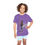 Thumbnail: Kids Polyester Graphic T-Shirt - Unicorn Girls