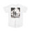 Thumbnail: Unisex Long Body Urban Graphic T-Shirt - Family is Forever
