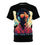 Thumbnail: Athletic Polyester Graphic T-Shirt - Soul Music