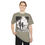 Thumbnail: Unisex Long Body Urban Graphic T-Shirt - Family is Forever