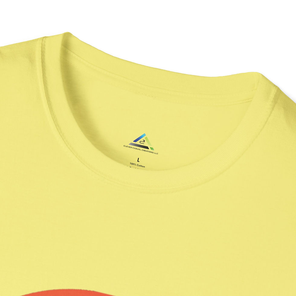 Thumbnail: Graphic T-Shirt - Better Days