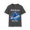 Thumbnail: Graphic T-Shirt - Black Dreams Blue Sky