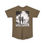 Thumbnail: Unisex Long Body Urban Graphic T-Shirt - Family is Forever