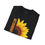 Thumbnail: Light Cotton - Graphic T-Shirt - School Counselor Sunflower