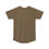 Thumbnail: Unisex Long Body Urban Graphic T-Shirt - Family is Forever