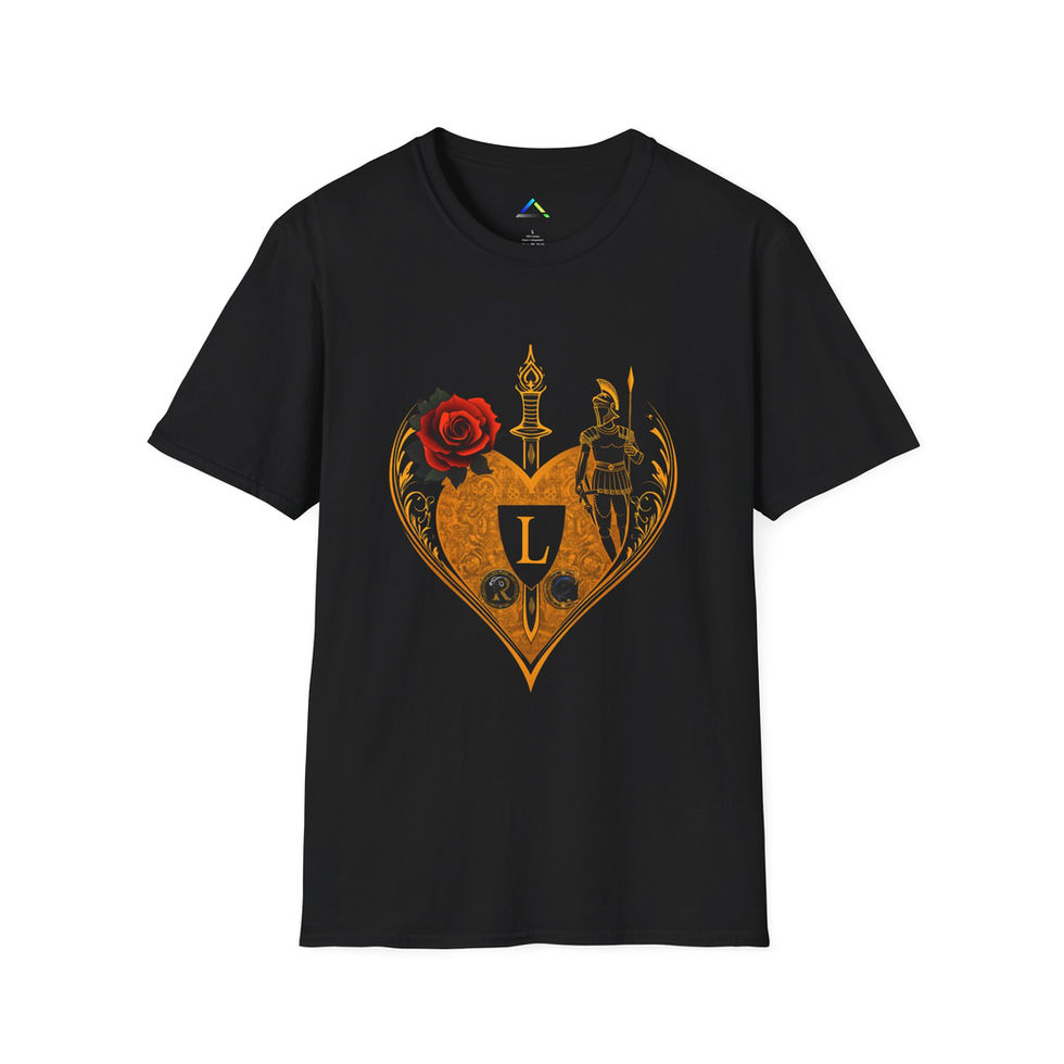 example shirt