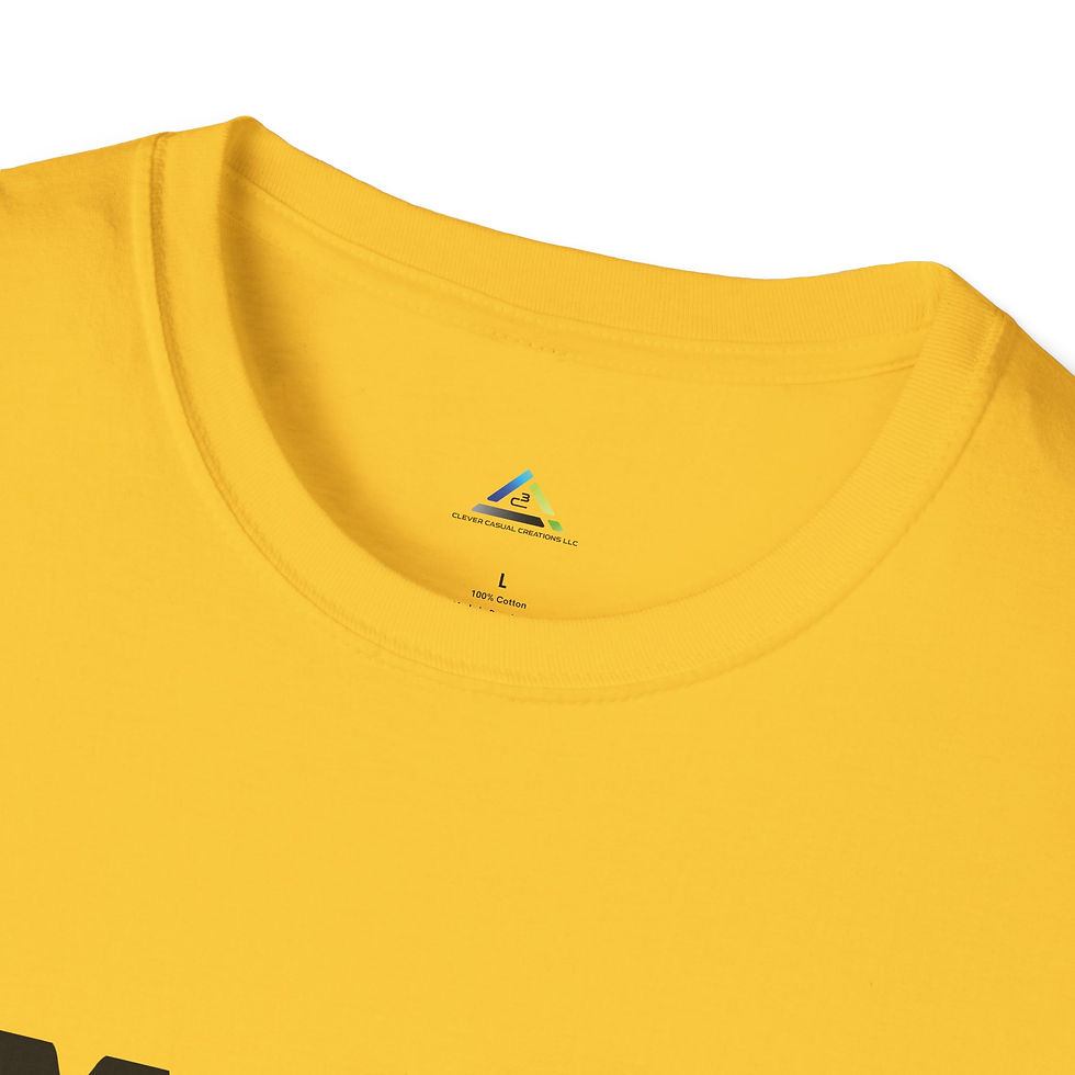 Thumbnail: Graphic T-Shirt - 2 Legit