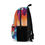 Thumbnail: Backpack - Color Gum Wave Swirl